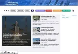Sites similar to defense-aerospace.com