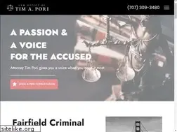 Sites similar to defense-attorney-pori.com