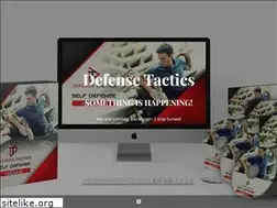 Sites similar to defense-tactics.com