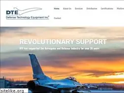 Sites similar to defense-tech.com