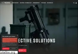 Sites similar to defense-technology.com