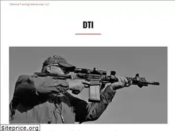 Sites similar to defense-training.com