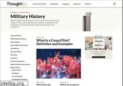 Sites similar to defense.about.com
