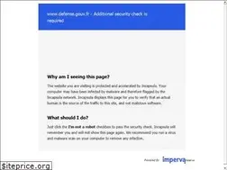 Sites similar to defense.gouv.fr