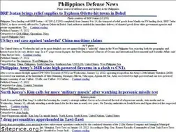 Sites similar to defense.ph