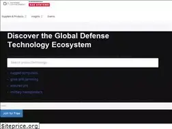Sites similar to defenseadvancement.com