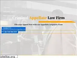 Sites similar to defenseadvocates.com