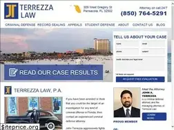 Sites similar to defenseattorneyfl.com