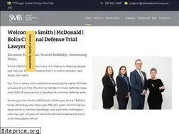 Sites similar to defenseattorneys.co
