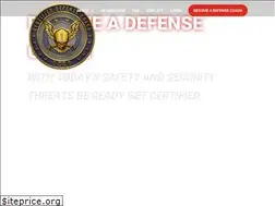 Sites similar to defensecoachu.com