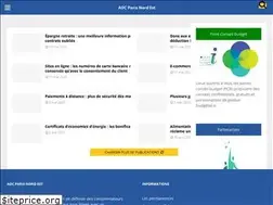 Sites similar to defenseconso.fr
