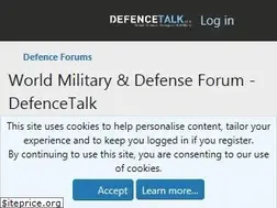 Sites similar to defenseforum.com