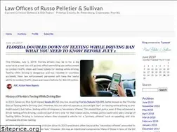 Sites similar to defensehelp.typepad.com