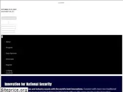 Sites similar to defenseinnovation.us