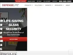 Sites similar to defenselite.com