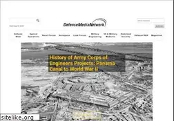 Sites similar to defensemedianetwork.com