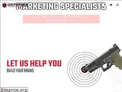 Sites similar to defensemk.com