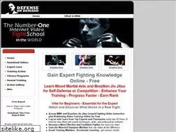 Sites similar to defenseondemand.com