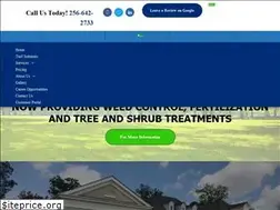 Sites similar to defensepestsolutions.com