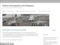 Sites similar to defenseph.net