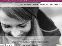 Sites similar to defenseproducts.com