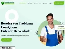 Sites similar to defenses.com.br