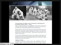 Sites similar to defensescience.com