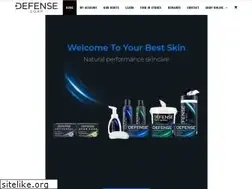 Sites similar to defensesoap.com