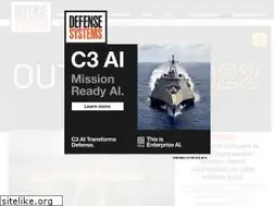 Sites similar to defensesystems.com