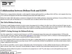 Sites similar to defensetech.org