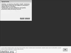 Sites similar to defensetech.sk