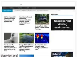Sites similar to defensetechconnect.com