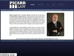 Sites similar to defensevancouver.com