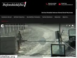 Sites similar to defenshield.com