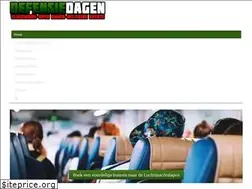 Sites similar to defensiedagen.nl