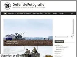 Sites similar to defensiefotografie.nl