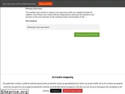 Sites similar to defensieplatform.nl