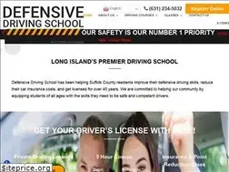 Sites similar to defensive-driving.org