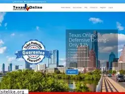 Sites similar to defensivedriving.school