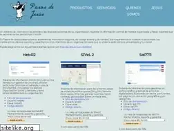 Sites similar to defensor.info