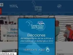 Sites similar to defensoria.gob.pa