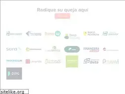 Sites similar to defensorialg.com.co