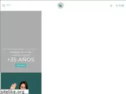 Sites similar to defensoriasalud.cl