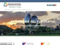 Sites similar to defensoriaturista.org.ar