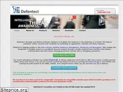 Sites similar to defentect.com