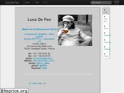 Sites similar to defeo.lu