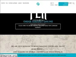 Sites similar to defer.coffee
