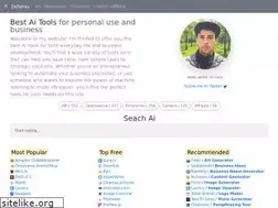 Sites similar to deferas.com