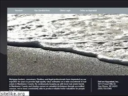 Sites similar to defereappraisal.com