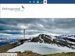 Sites similar to defereggental.eu